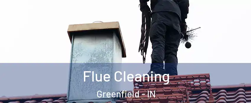  Flue Cleaning Greenfield - IN