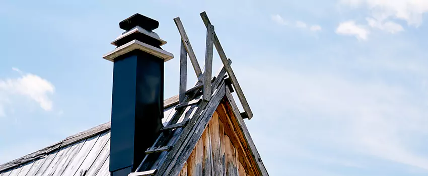 Chimney Creosote Cleaning in Greenfield, IN