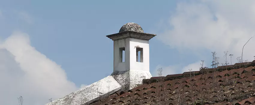 Cost To Rebuild A Chimney in Greenfield, IN