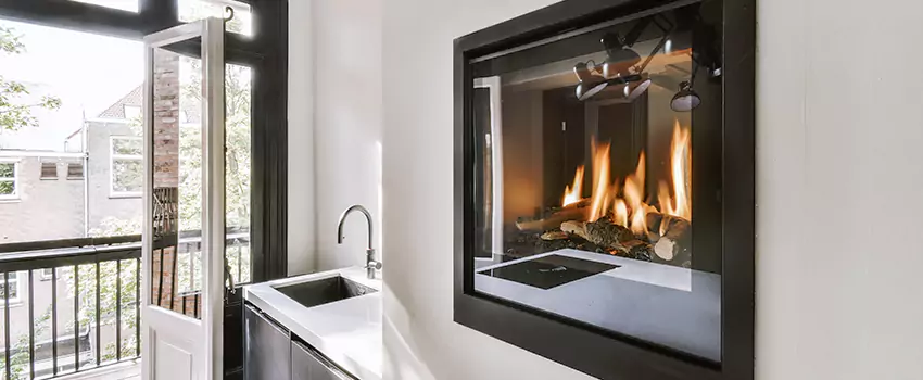 Cost of Monessen Hearth Fireplace Services in Greenfield, IN