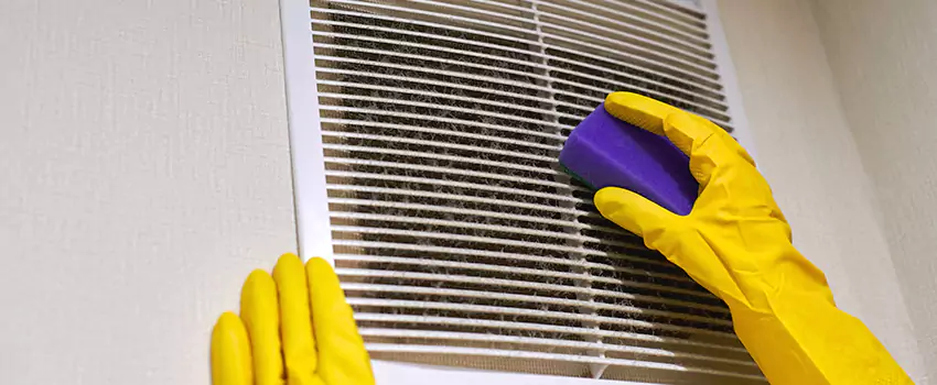Vent Cleaning Company in Greenfield, IN