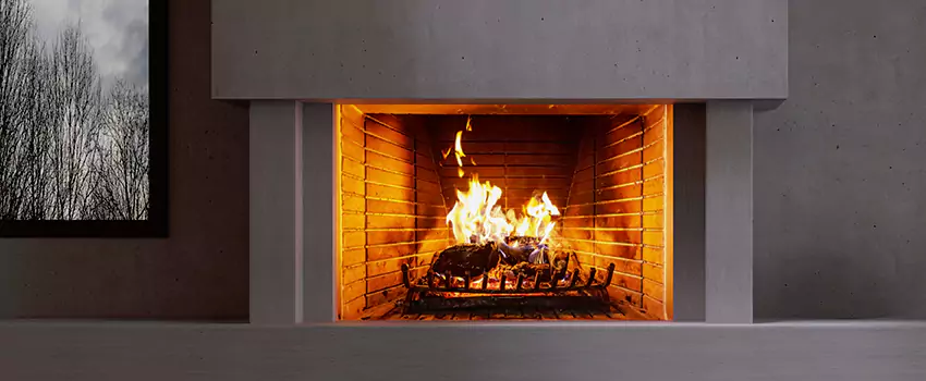 Indoor Wood Burning Furnace Repair and Installation in Greenfield, Indiana