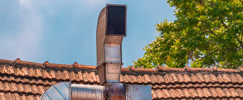Chimney Creosote Cleaning Experts in Greenfield, Indiana