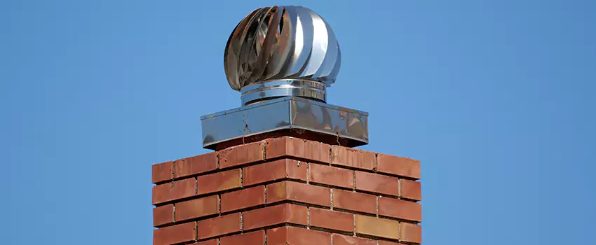 Chimney Damper Hinge Repair in Greenfield, IN