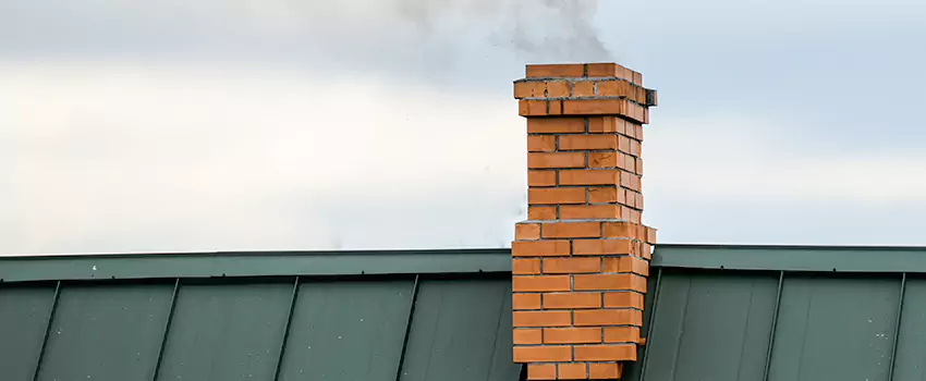 Chimney Installation Company in Greenfield, IN
