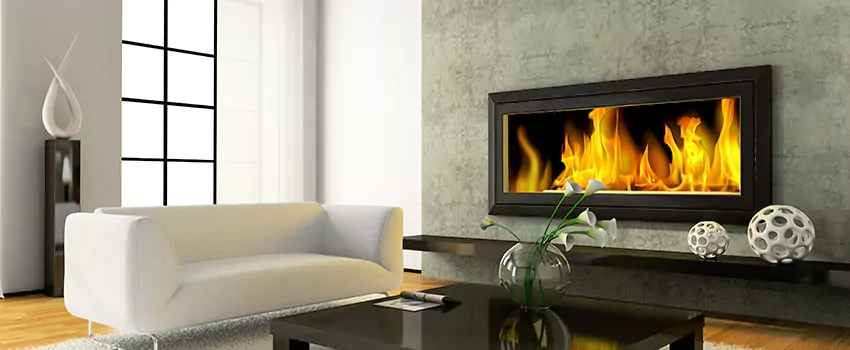 Fireplace Hearth Ideas in Greenfield, Indiana