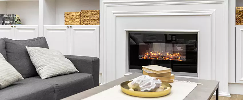 Pellet Fireplace Insert Installation in Greenfield, IN
