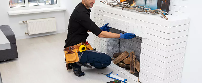 Gas Fireplace Repair And Replacement in Greenfield, IN