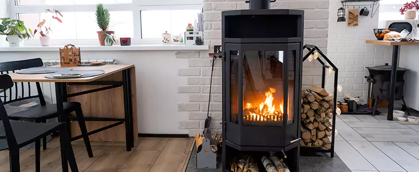 Cost of Vermont Castings Fireplace Services in Greenfield, IN